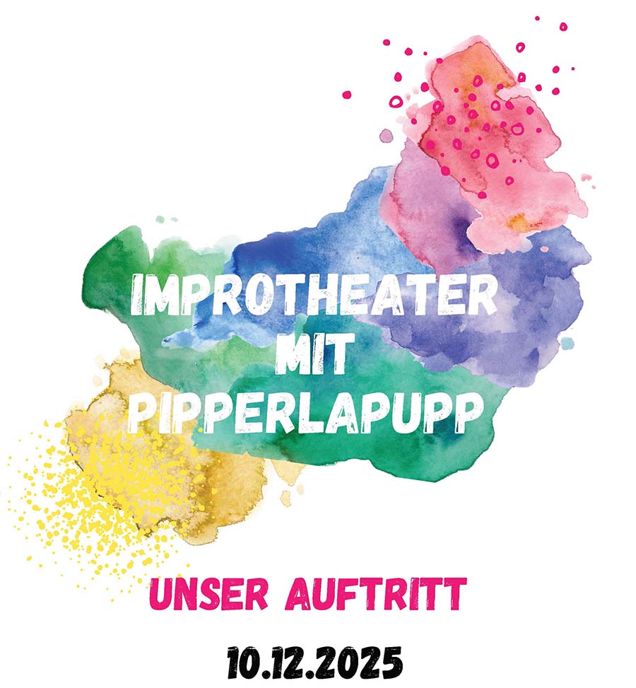 Pipperlapupp Improtheater